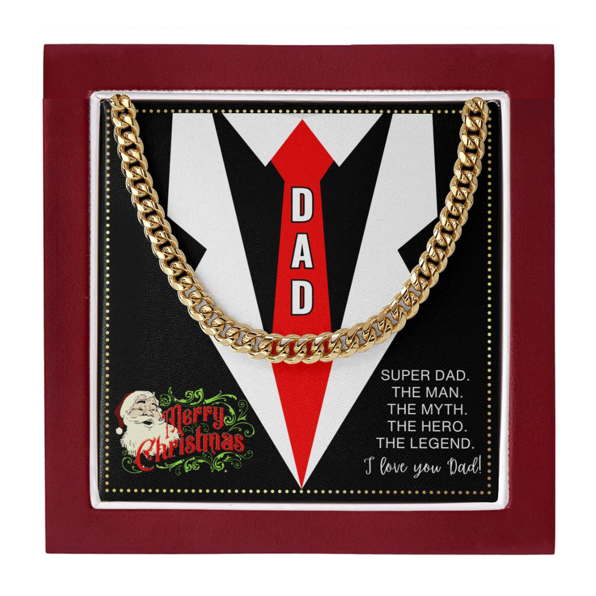 JGF Jewelry Gifts for Family Gifts For Men Who Have Everything 70 Year Old Dad Presents