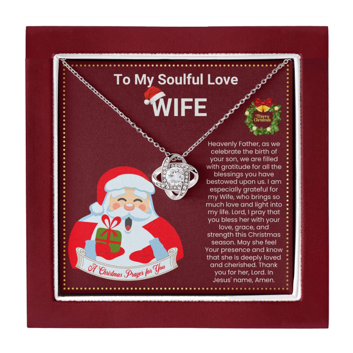 JGF Jewelry Gifts for Family Long Necklaces For Wife Women Fashion Jewelry