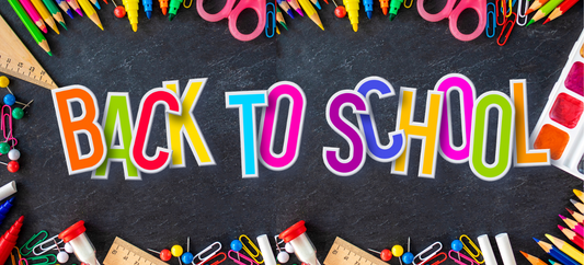 Top 10 Adorable Back-to-School Necklaces for Kids: Perfect Gifts for the First Day