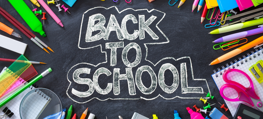 First Day of School Necklaces: A Heartfelt Gift to Start the School Year Right