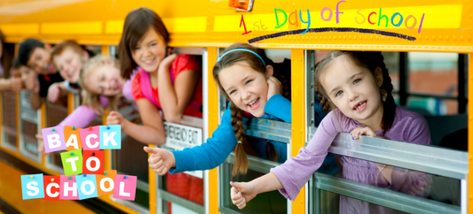 Back-to-School Fashion: Must-Have Necklaces for Your Little Scholar