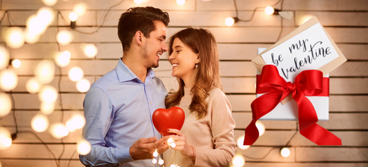 Find the Perfect Valentine's Day Necklace for Your Soulmate