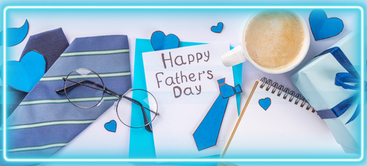 An Open Letter For My Dad on Father's Day