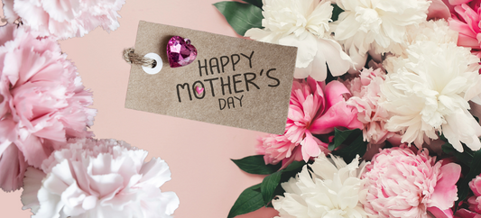 Open Letter To My Mom on Mother's Day