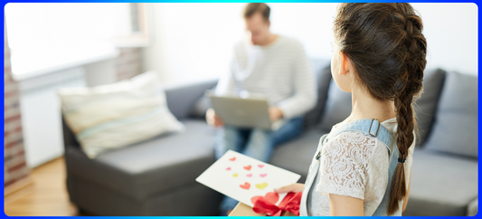 How to Surprise Your Dad with a Nice Necklace: A Complete Guide