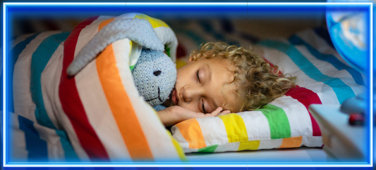 Transform Your Child's Room with These Magical LED Acrylic Plaque Night Lamps