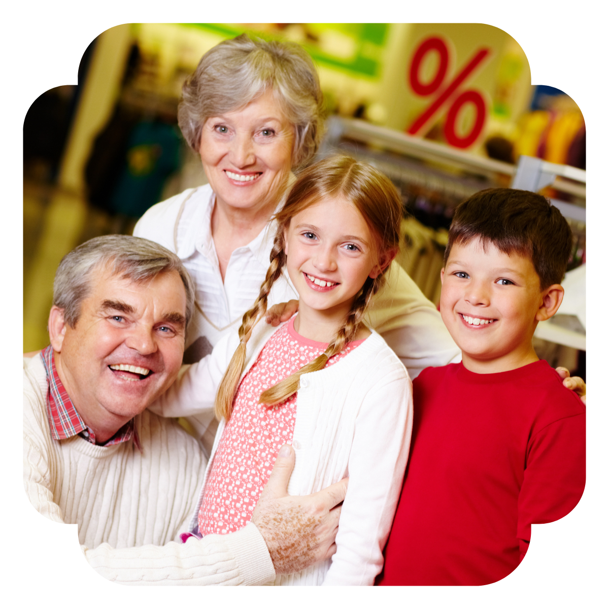 Gifts For GrandDaughter / GrandSon