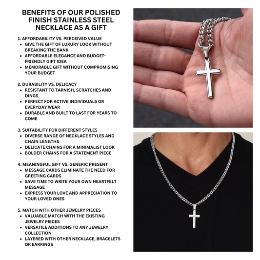 JGF Jewelry Gifts for Family Gifts For 20 Year Old Male