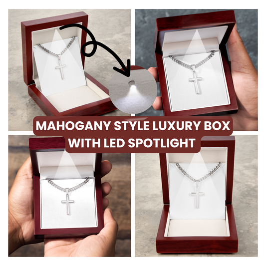 JGF Jewelry Gifts for Family 1 Year First 1st Wedding Anniversary Card For Husband Him Men