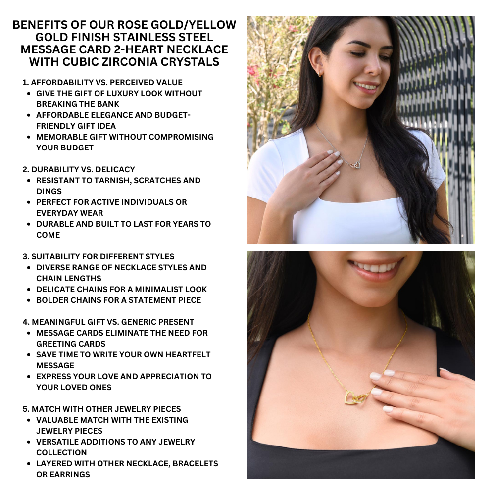 JGF Jewelry Gifts for Family | Army National Guard Mom Necklace | Your In My Thoughts and Prayers Gift Box Item