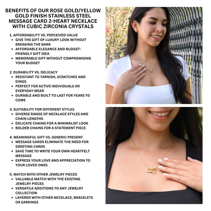 JGF Jewelry Gifts for Family | Army National Guard Mom Necklace | Your In My Thoughts and Prayers Gift Box Item