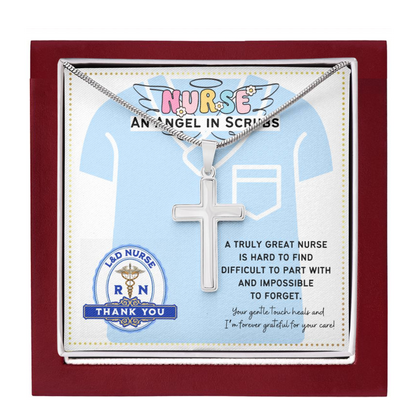 JGF Jewelry Gifts for Family L&D Nurse Thank You Gifts