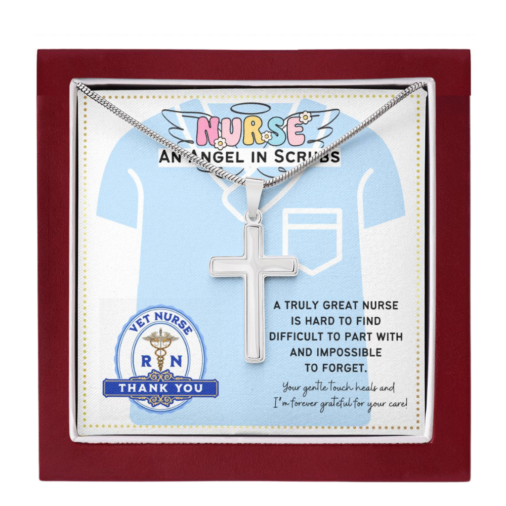 JGF Jewelry Gifts for Family Veterinary Vet Nurse Thank You Gifts