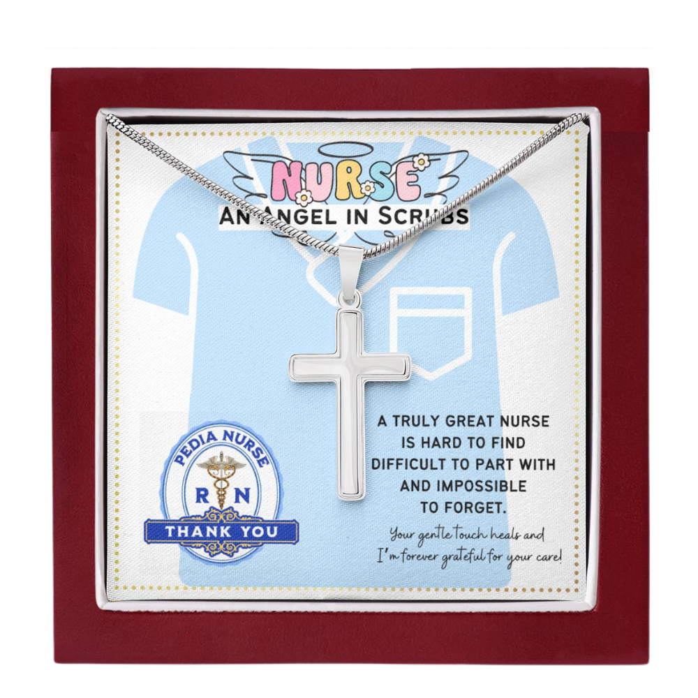 JGF Jewelry Gifts for Family Pedia Nurse Thank You Gifts