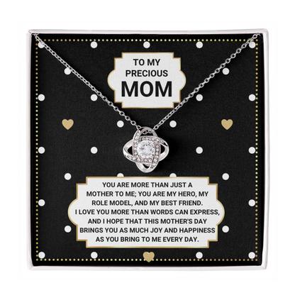 JGF Jewelry Gifts for Family Easter Gifts For Mom From Daughter