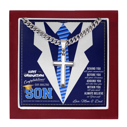 JGF Jewelry Gifts for Family 5th Grade Graduation Gifts