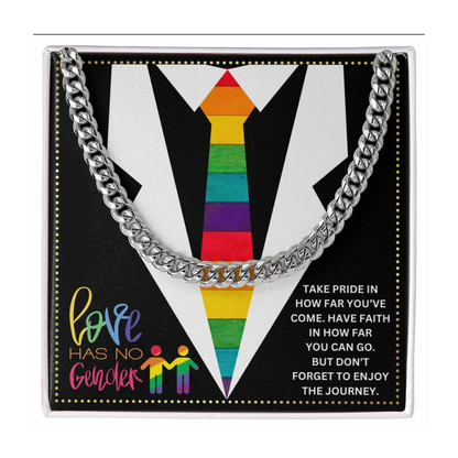 JGF Jewelry Gifts for Family Gay Pride Gifts For Women Lesbian