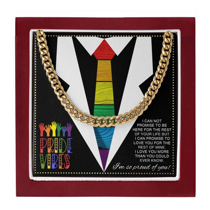 JGF Jewelry Gifts for Family Gay Engagement Gifts For Men