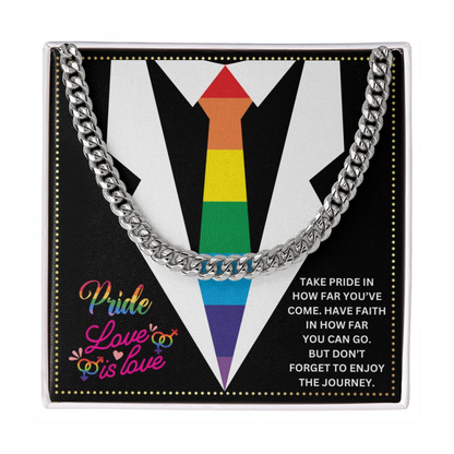 JGF Jewelry Gifts for Family Birthday Gifts for Gay Brother