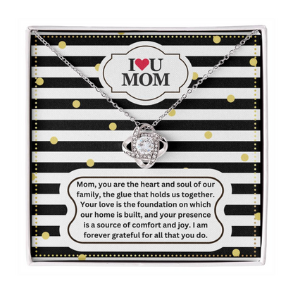 JGF Jewelry Gifts for Family Mothers Day Gifts For Aunts From Niece And Nephew