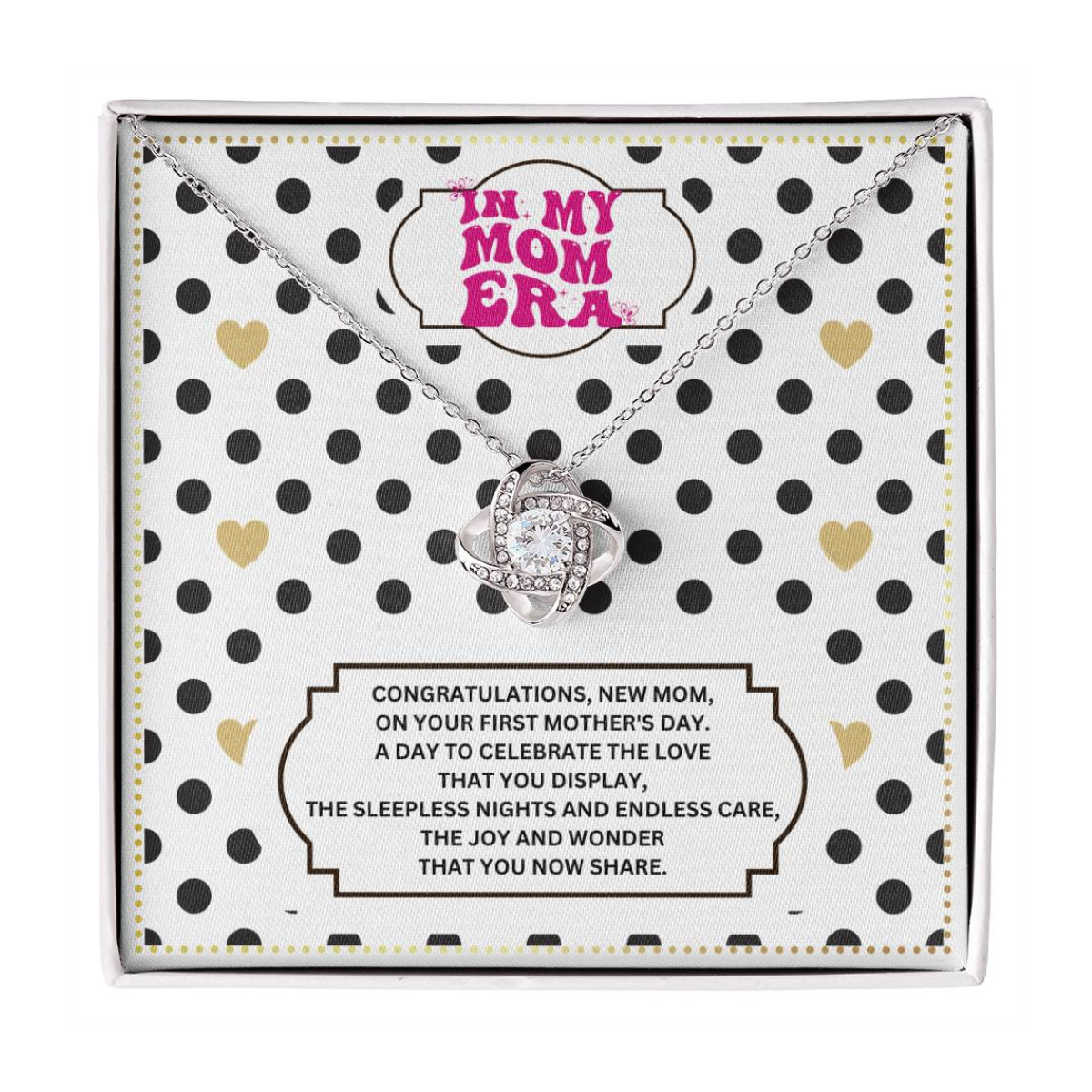 JGF Jewelry Gifts for Family Cute Pregnancy Gifts For First Time Moms