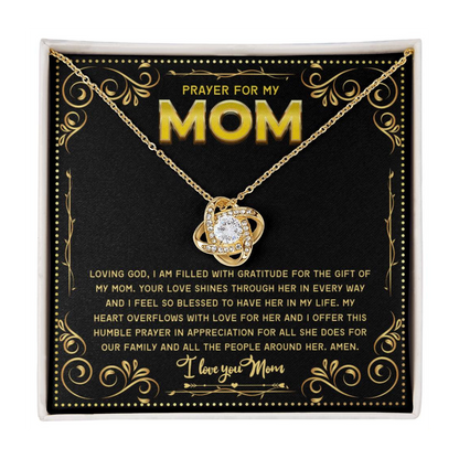 JGF Jewelry Gifts for Family Mom Birthday Gifts Unique From Son Gift Ideas