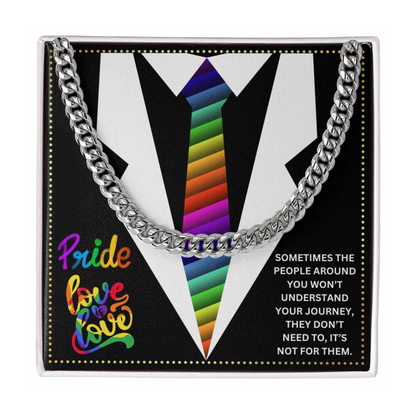 JGF Jewelry Gifts for Family Birthday Gifts For Gay Brother