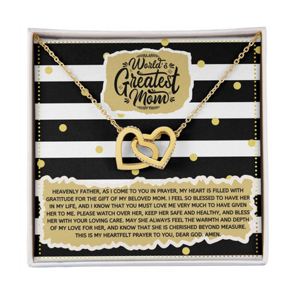 JGF Jewelry Gifts for Family Gifts For Mom After Giving Birth From A Best Friend