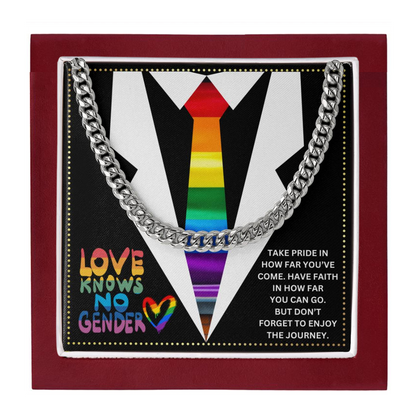 JGF Jewelry Gifts for Family 40th Birthday Gifts For Gay Man