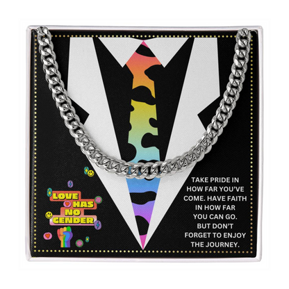 JGF Jewelry Gifts for Family 50th Birthday Gifts For Gay Men