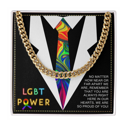 JGF Jewelry Gifts for Family Gay Gifts for Men