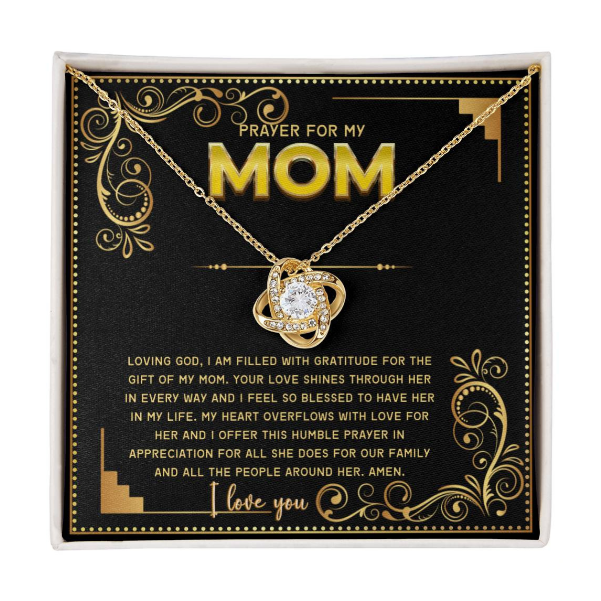 JGF Jewelry Gifts for Family Pregnancy Gift Box For First Time Moms