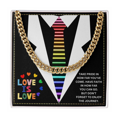 JGF Jewelry Gifts for Family Birthday Gifts For Gay Man