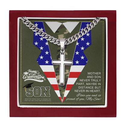 JGF Jewelry Gifts for Family Graduation Gifts For Son