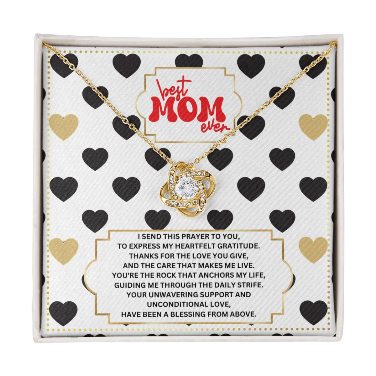 JGF Jewelry Gifts for Family Gifts For New Mom After Birth Baby Birthday