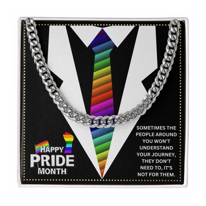 JGF Jewelry Gifts for Family LGBT Anniversary Wedding Gifts