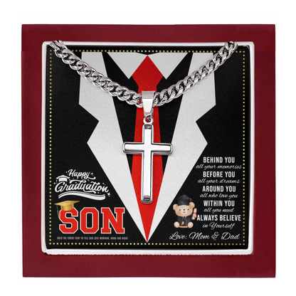 JGF Jewelry Gifts for Family Graduation Gifts For Boys