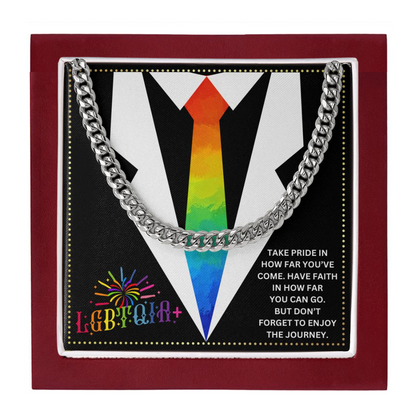 JGF Jewelry Gifts for Family Birthday Gifts For Gay Men