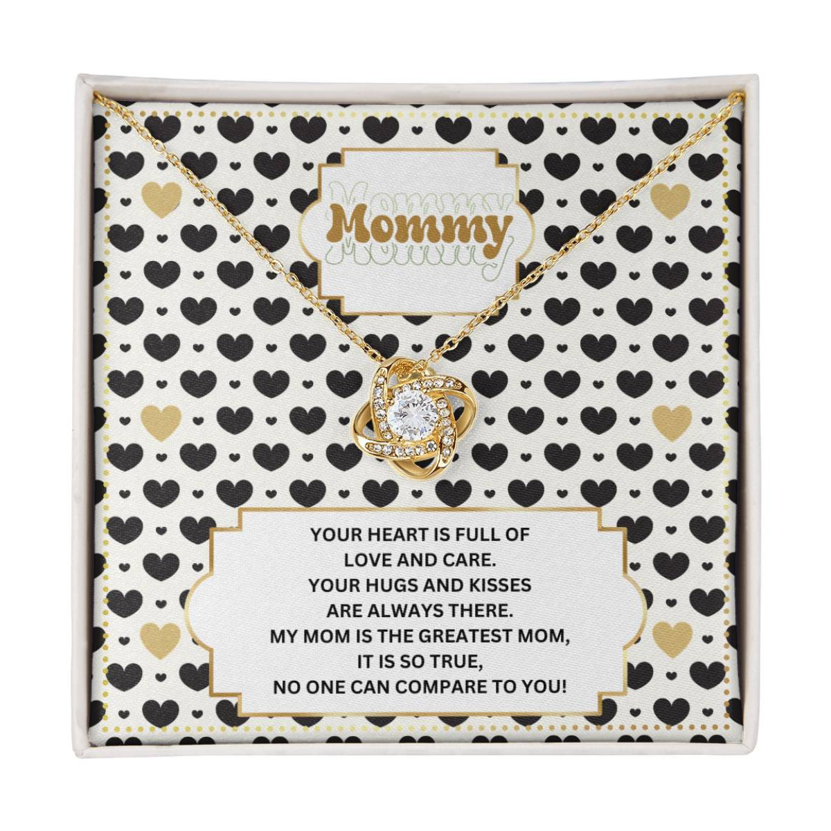 JGF Jewelry Gifts for Family New Mommy Gifts For Women After Baby Birthday