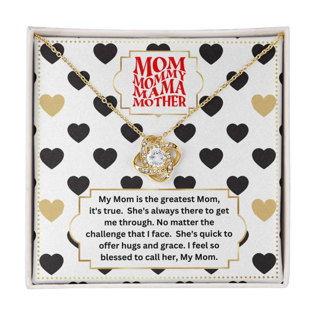 JGF Jewelry Gifts for Family Gifts For New Mom After Birth