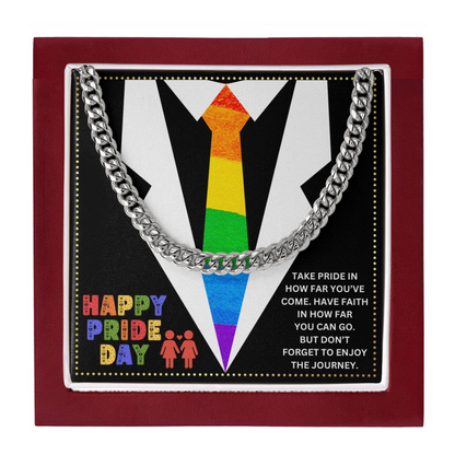 JGF Jewelry Gifts for Family Gifts For My Gay Boyfriend