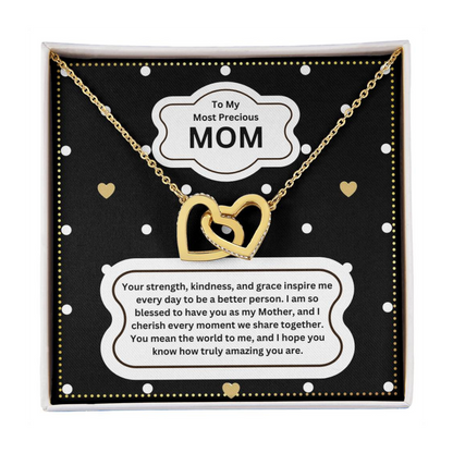 JGF Jewelry Gifts for Family 65th Birthday Gift For Mom