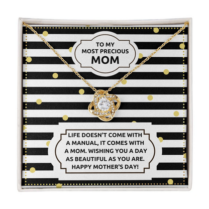 JGF Jewelry Gifts for Family Gifts For Mom From Daughter Son, Mothers Day Gift Ideas