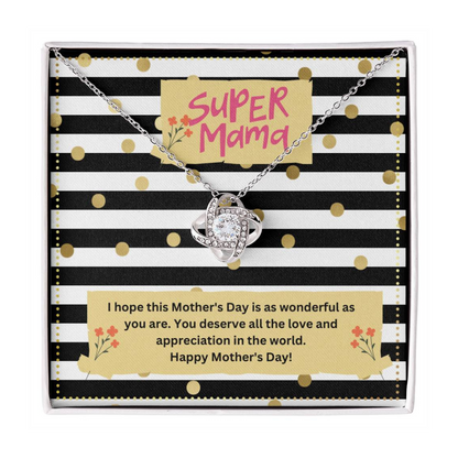 JGF Jewelry Gifts for Family In My Mama Era