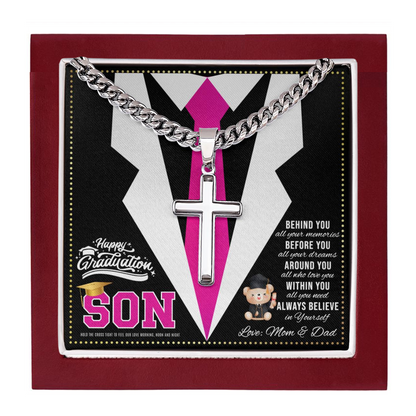 JGF Jewelry Gifts for Family Graduation Gifts For Him