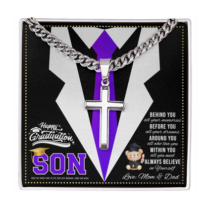 JGF Jewelry Gifts for Family Graduation Gifts For Him