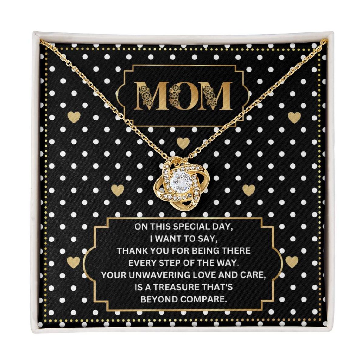 JGF Jewelry Gifts for Family 70th Birthday Gifts For Mom From Daughter