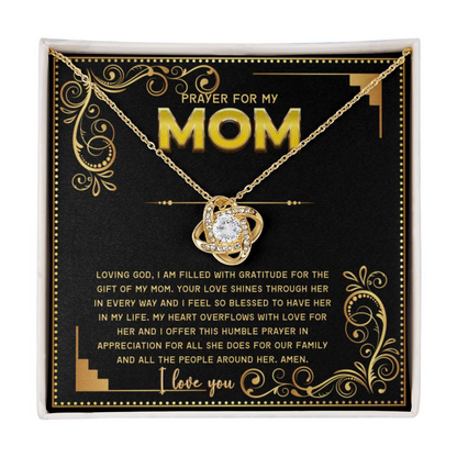 JGF Jewelry Gifts for Family New Mom Gifts For Women After Birth Baby Girl