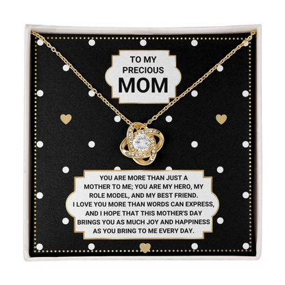 JGF Jewelry Gifts for Family Easter Gifts For Mom From Daughter