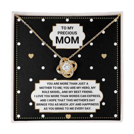 JGF Jewelry Gifts for Family Easter Gifts For Mom From Daughter